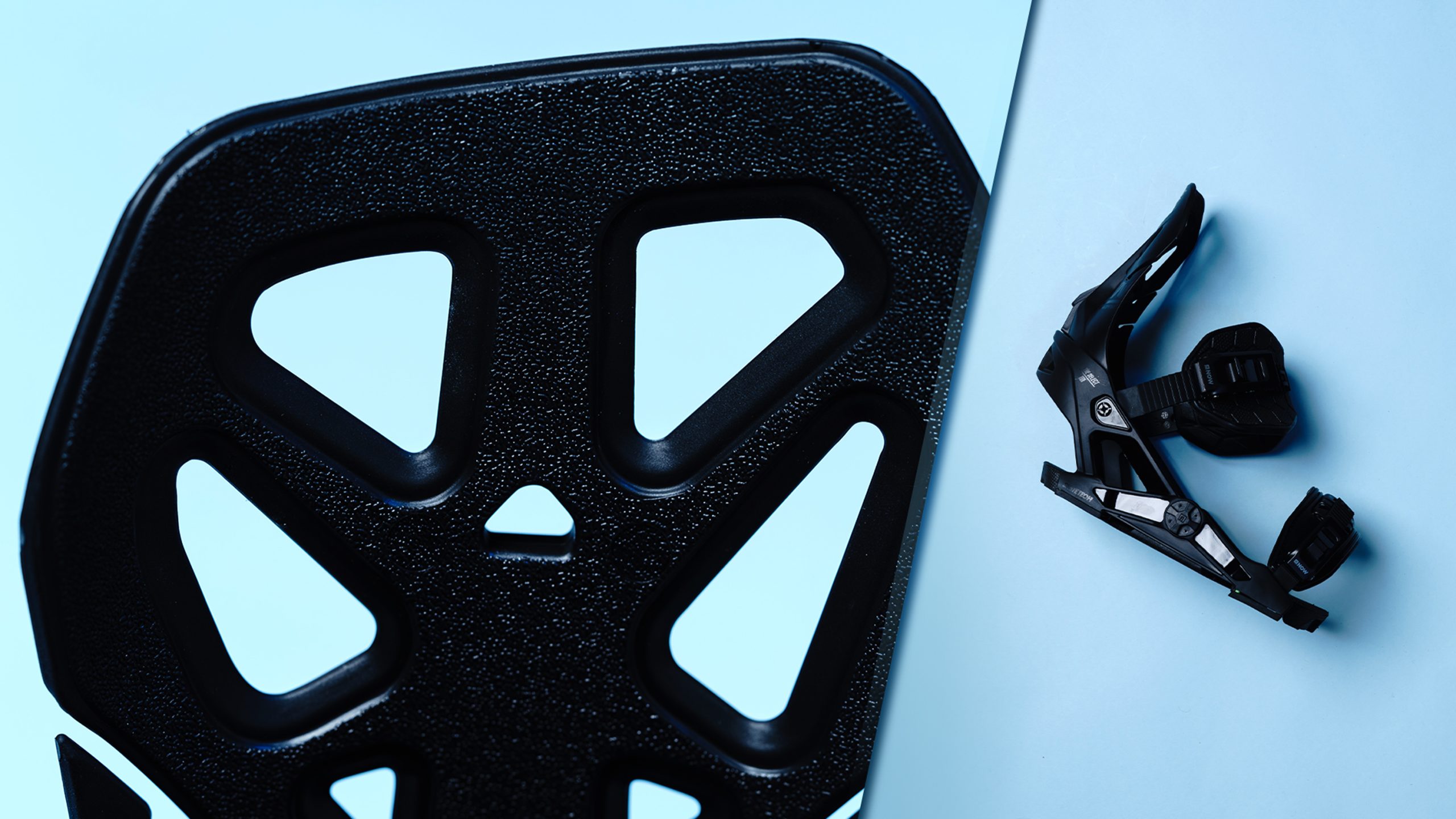 NOW Select PRO 2019-2020 Snowboard Bindings Review |