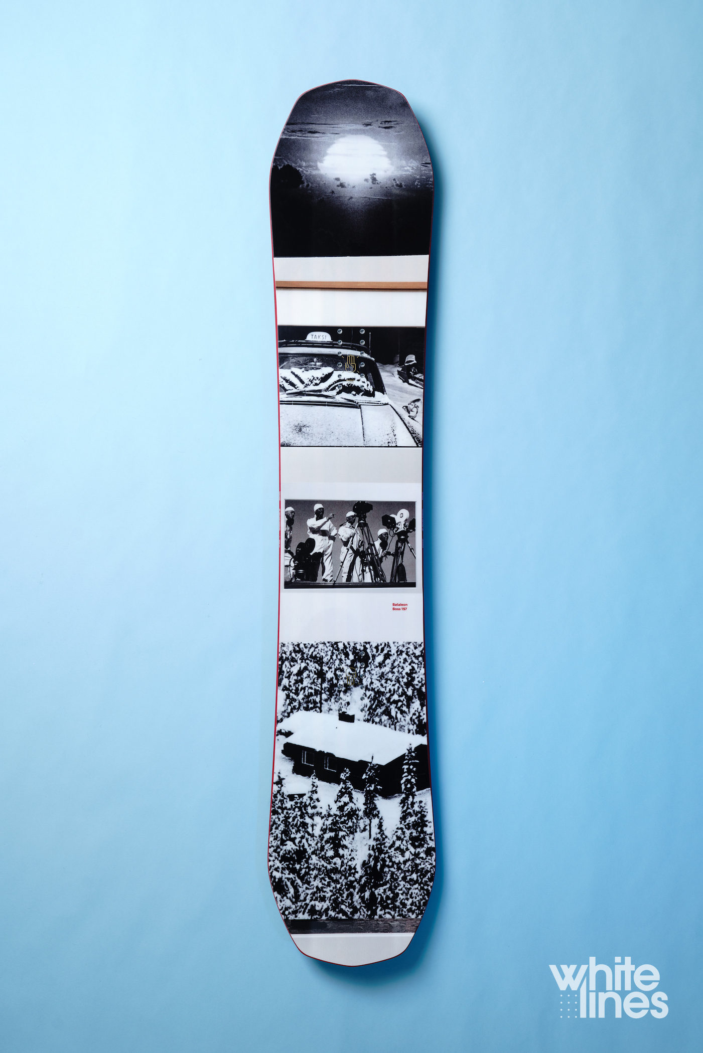 Bataleon Boss 2019-2020 Snowboard Review |