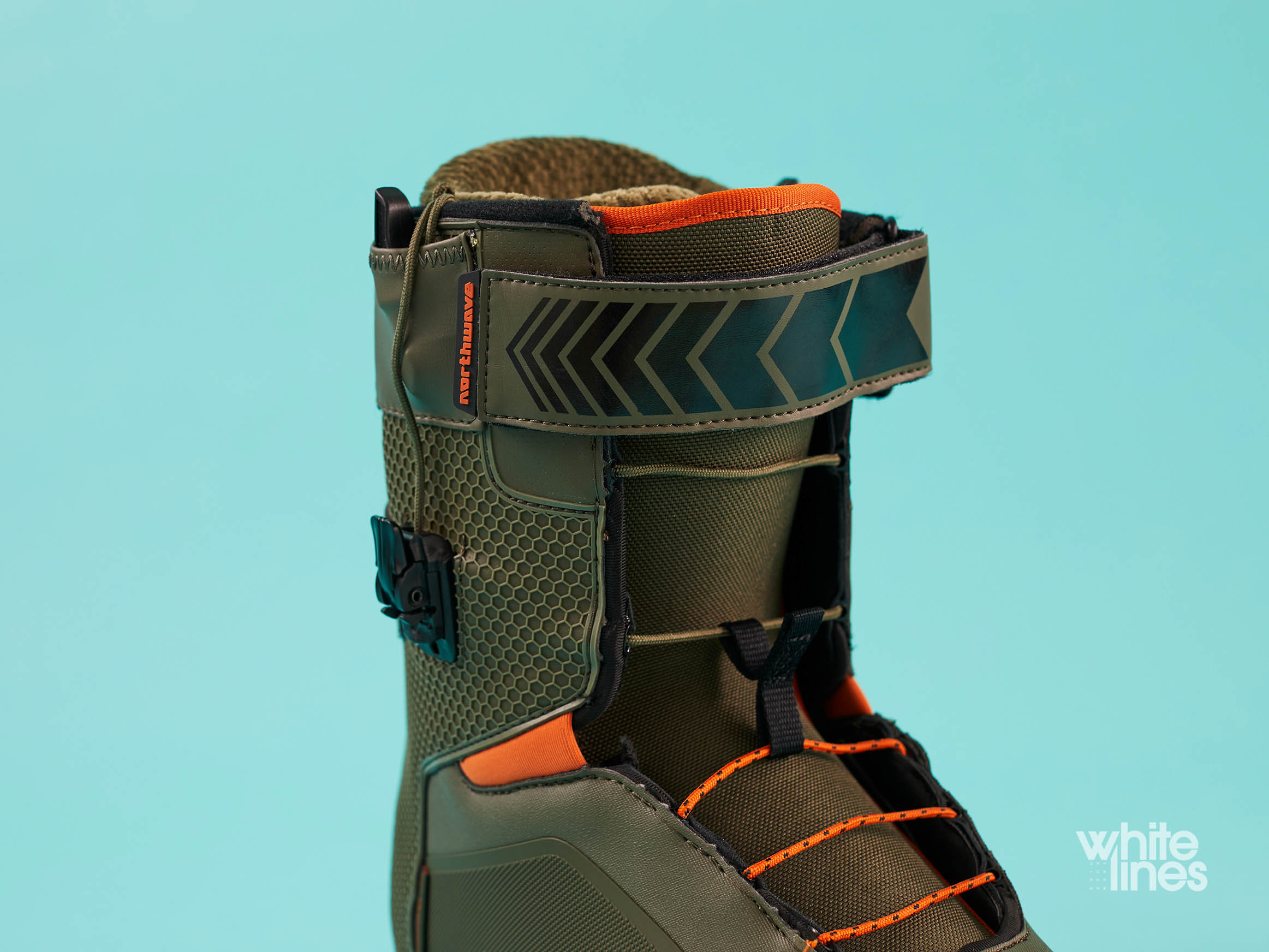 Northwave Domain SL 2021-2022 Snowboard Boots Review |
