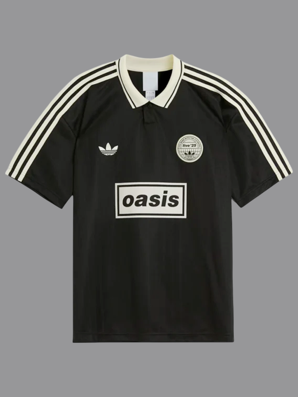 Adidas x Oasis Jersey | Adidas Originals x Oasis Jersey