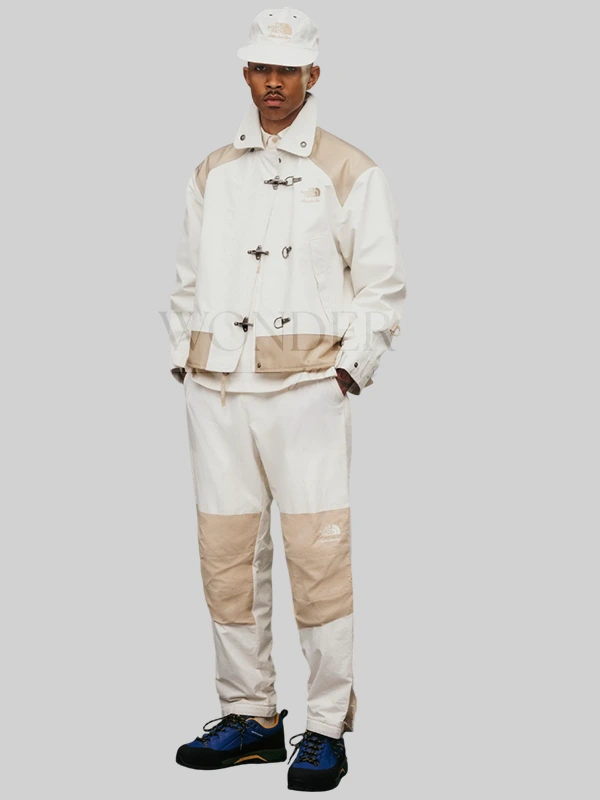Buy ALD x The North Face Firefighter Jacket - Wonder Jackets