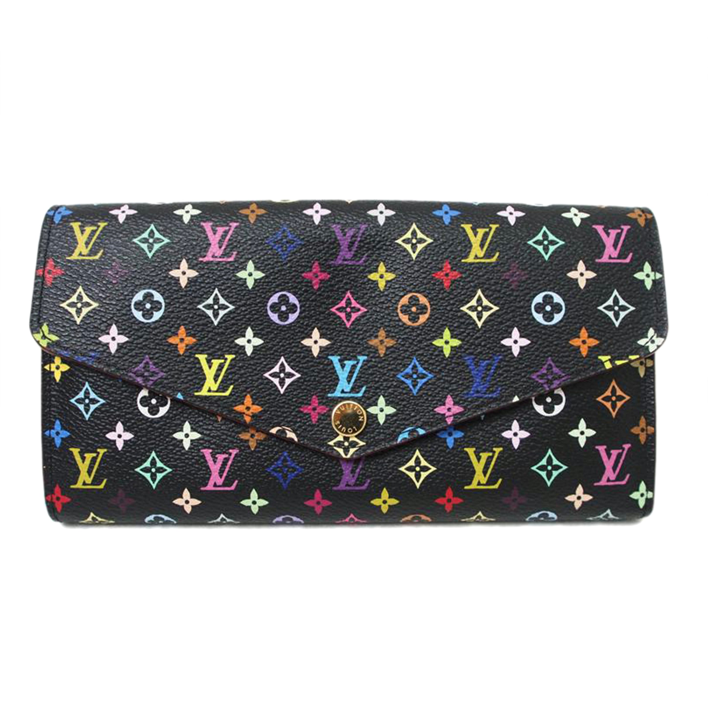 LOUIS VUITTON（ルイ・ヴィトン）マルチカラー 商品一覧｜ワンダー