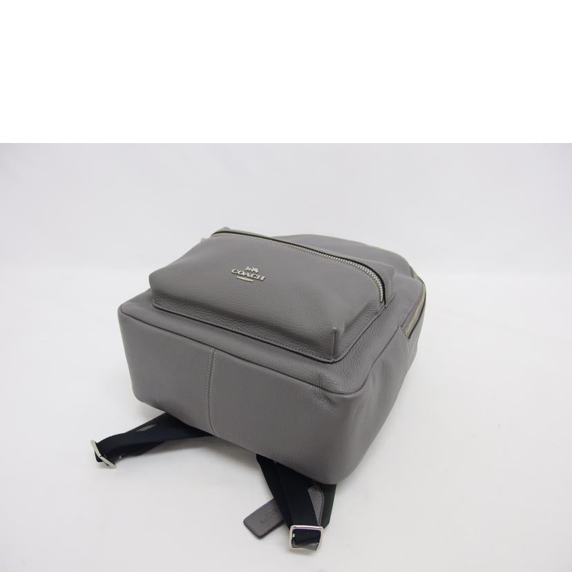 COACH コーチ レザーリュック/ブランドバッグ・小物｜WonderREX