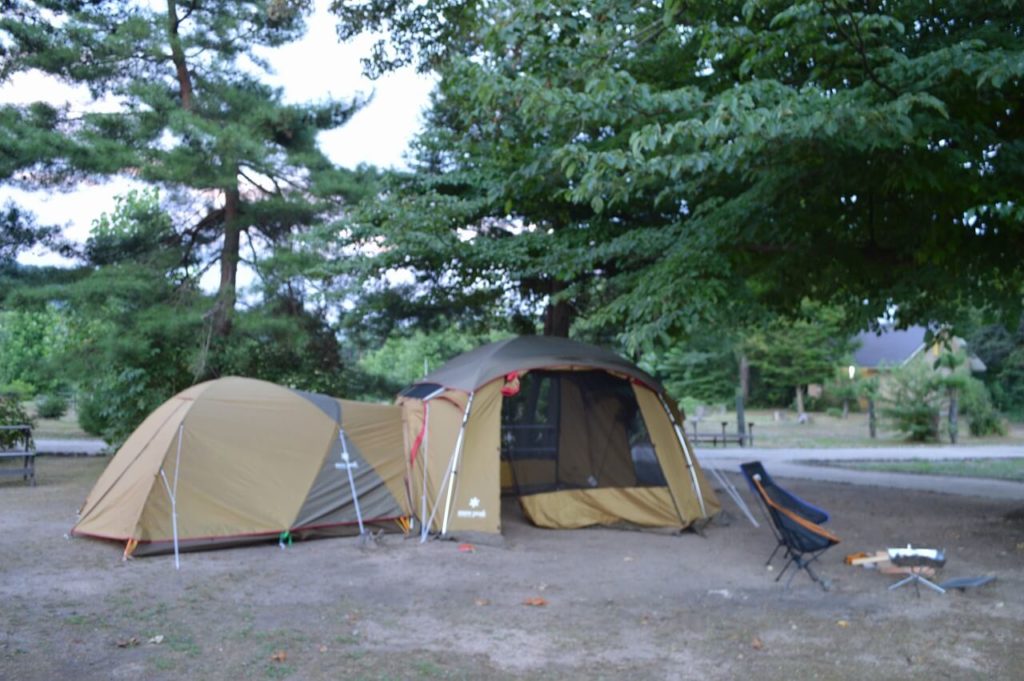 スノーピークの新作！お得な「エントリーパックTS」を徹底レビューし