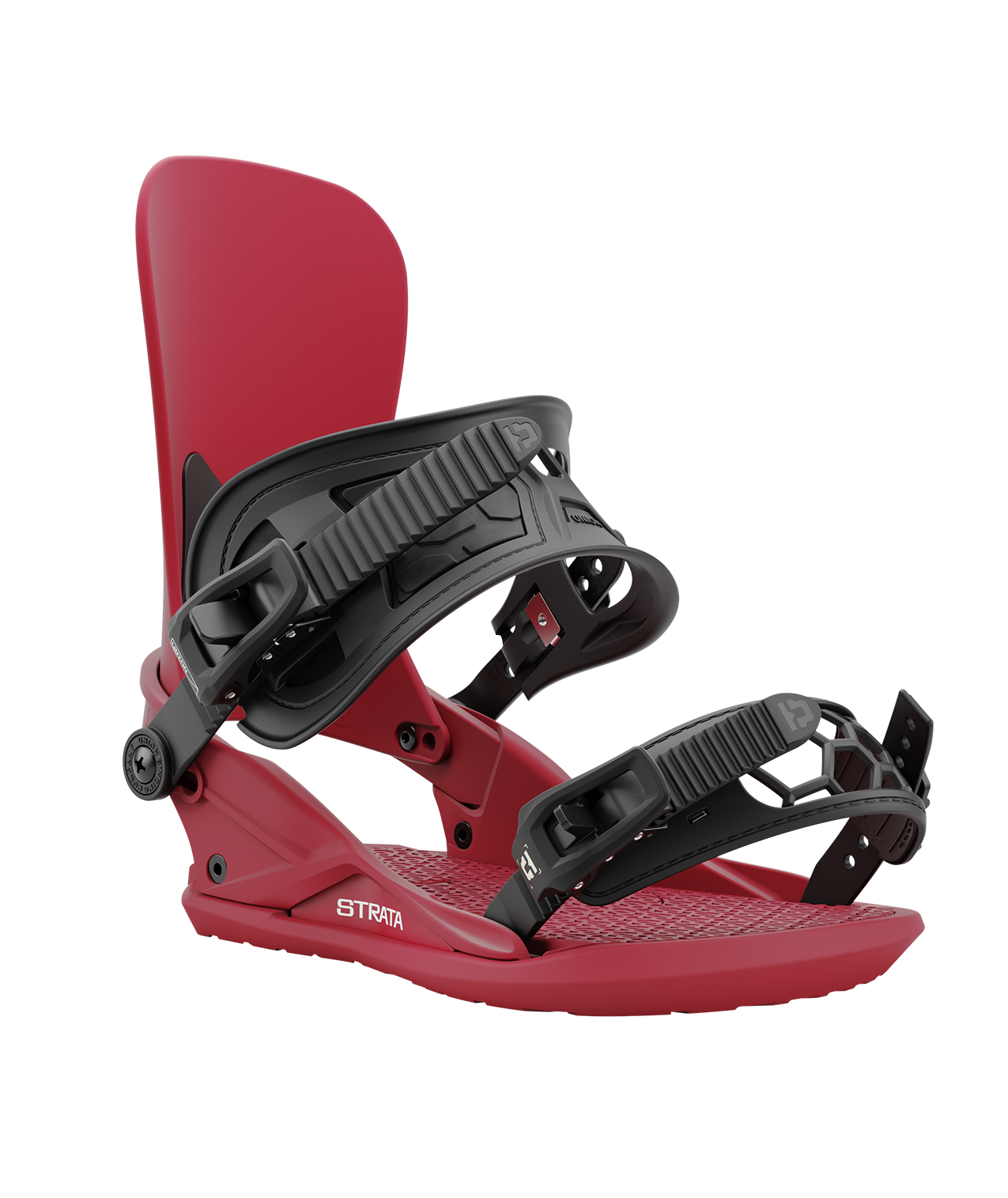 Union Strata - Snowboard Bindings - Mens - 2025 (Clearance)