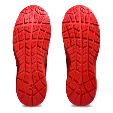 アシックス] ウィンジョブ CP312 安全靴（1273A111）限定カラー