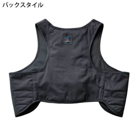 クロダルマ] 26871 ウォータークーリングベスト