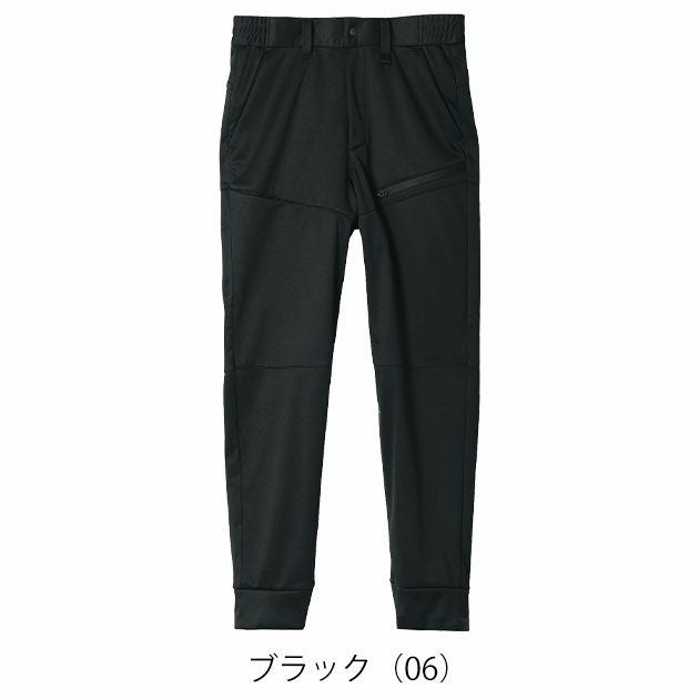 S～4L シンメン 防寒作業服 防寒着 ネオベルベッティフリースジョガー