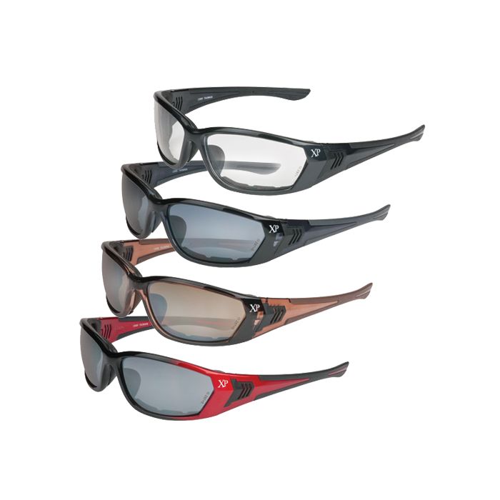 XP710 - Foam, Anti-Fog Lens | MW Workwear