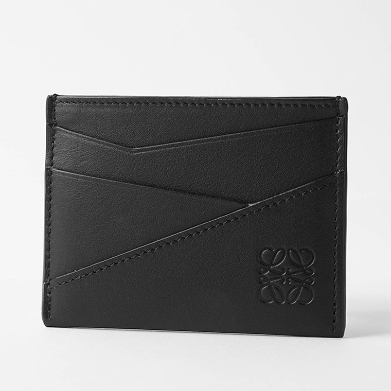ロエベ LOEWE メンズ レディース カードケース ブラック – WORLDCLUB1989