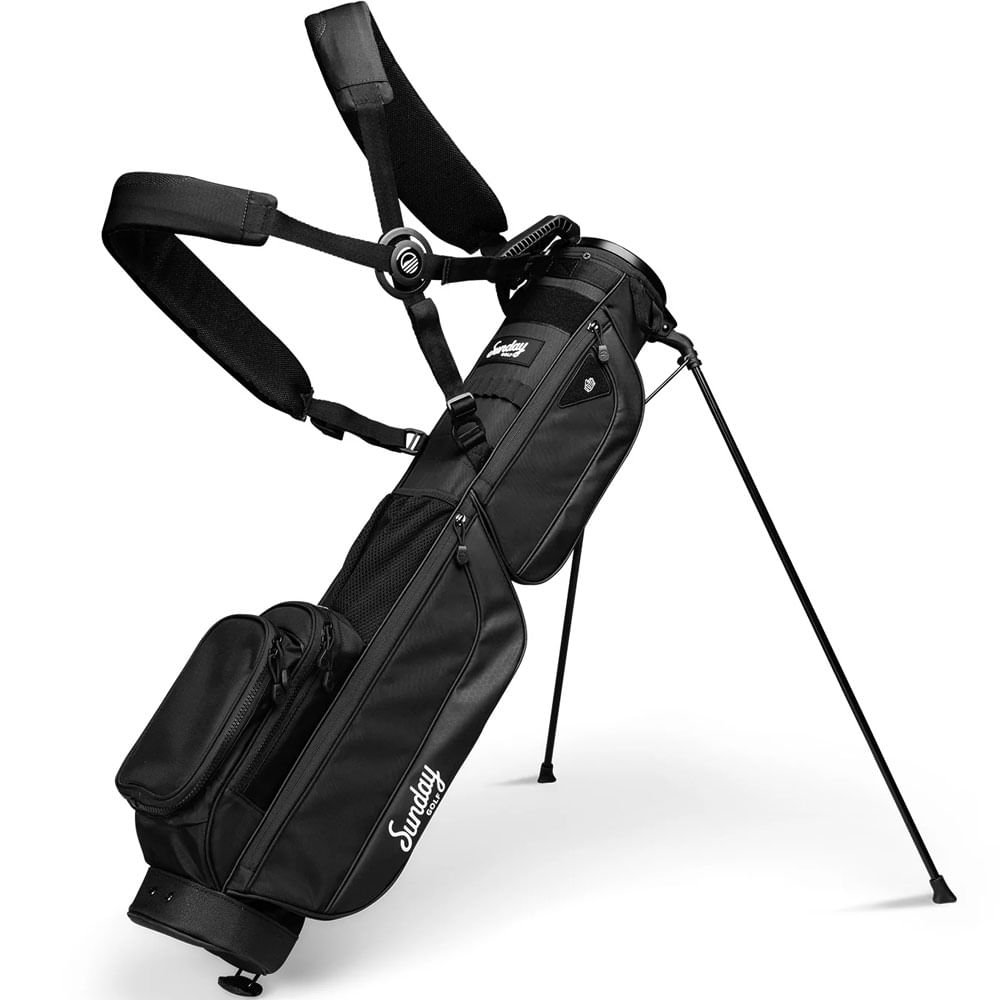 Pinseeker Tour X Stand Bag - Worldwide Golf Shops