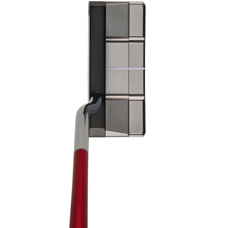 Odyssey Tri-Hot 5K Triple Wide DB Putter - Worldwide Golf Shops