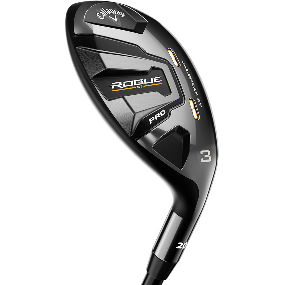 Callaway Rogue ST Pro Hybrid - Worldwide Golf Shops