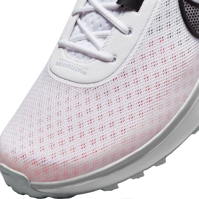 Nike Men's Infinity Ace Next Nature Spikeless Golf Shoes