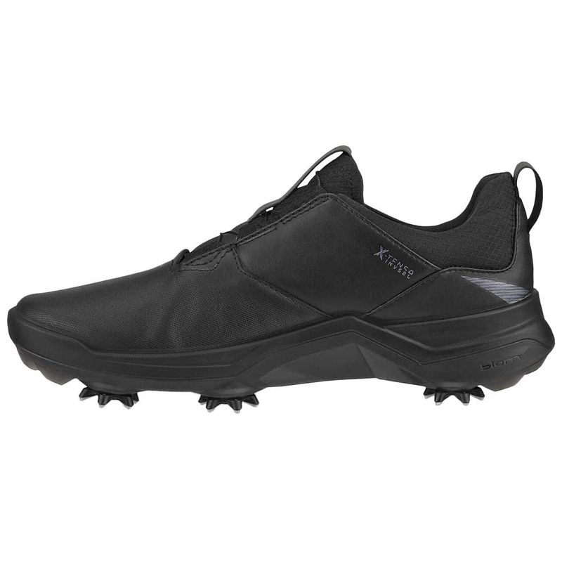 ECCO Women's BIOM G5 BOA Golf Shoes - Worldwide Golf Shops