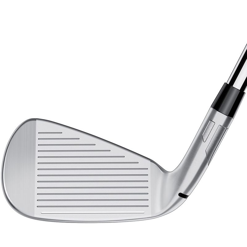 TaylorMade Qi Iron Set - Worldwide Golf Shops