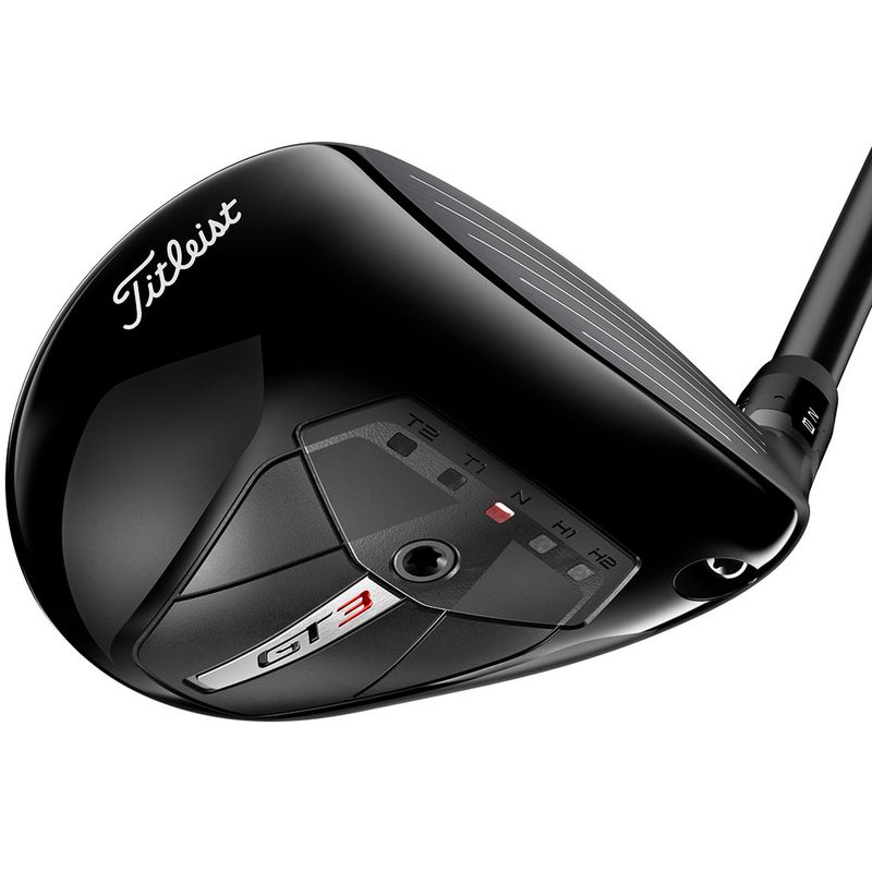 Titleist GT3 Fairway - Worldwide Golf Shops