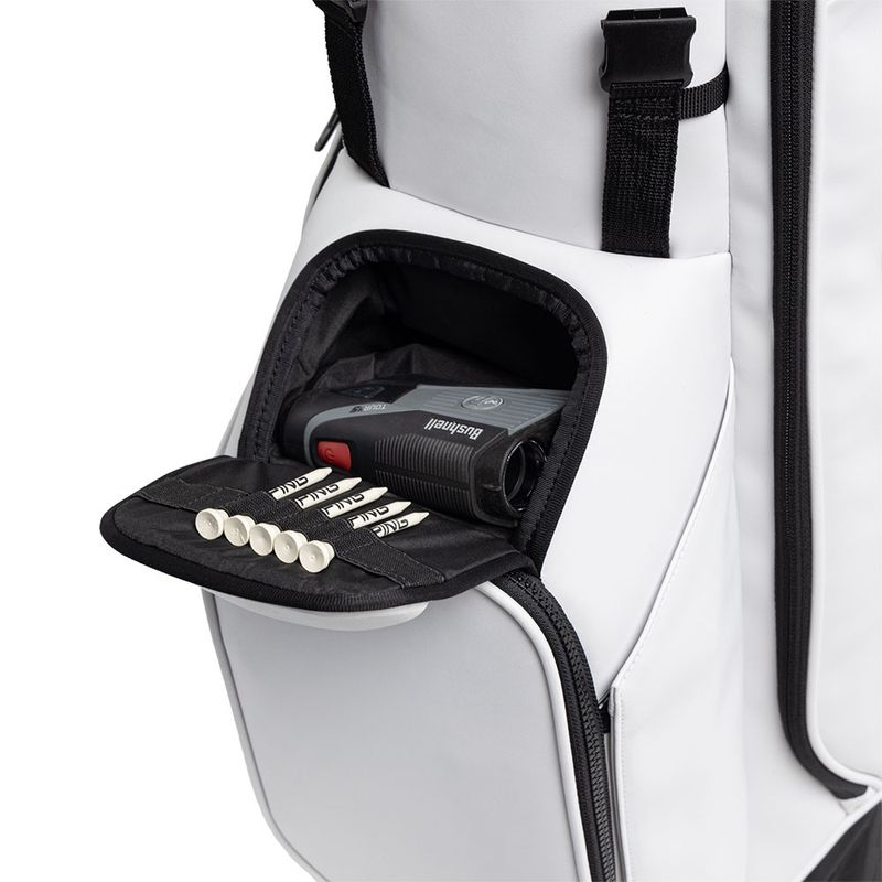 PING Hoofer Tour Stand Bag - Worldwide Golf Shops