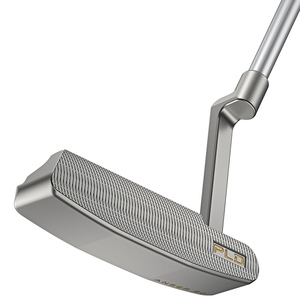PING 2021 Harwood Putter - Worldwide Golf Shops
