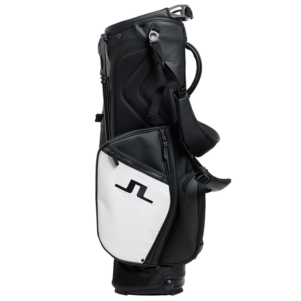 J. Lindeberg Play Stand Bag - Worldwide Golf Shops