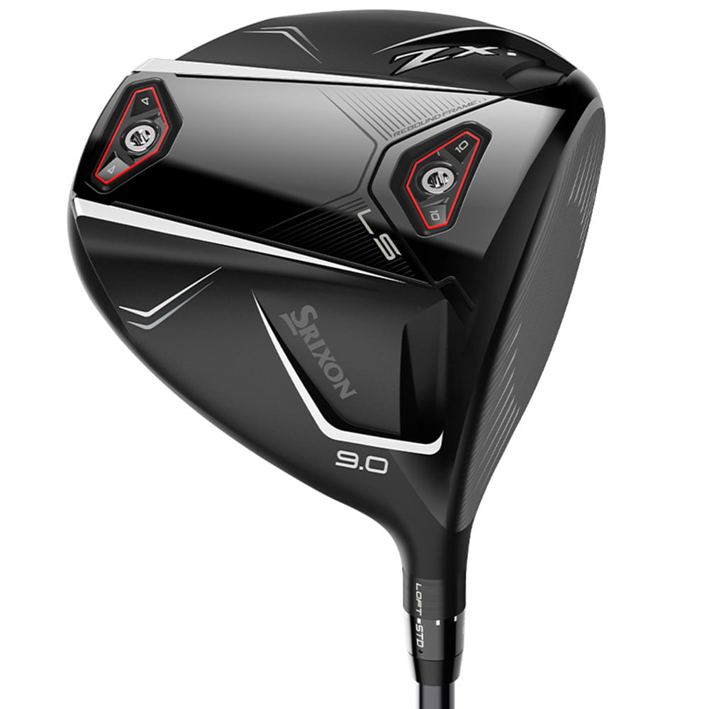 Srixon ZXi Driver - Worldwide Golf Shops