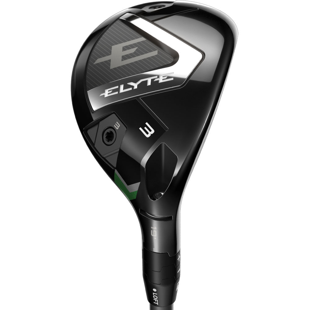 Callaway Elyte Max Fast Hybrid - Worldwide Golf Shops