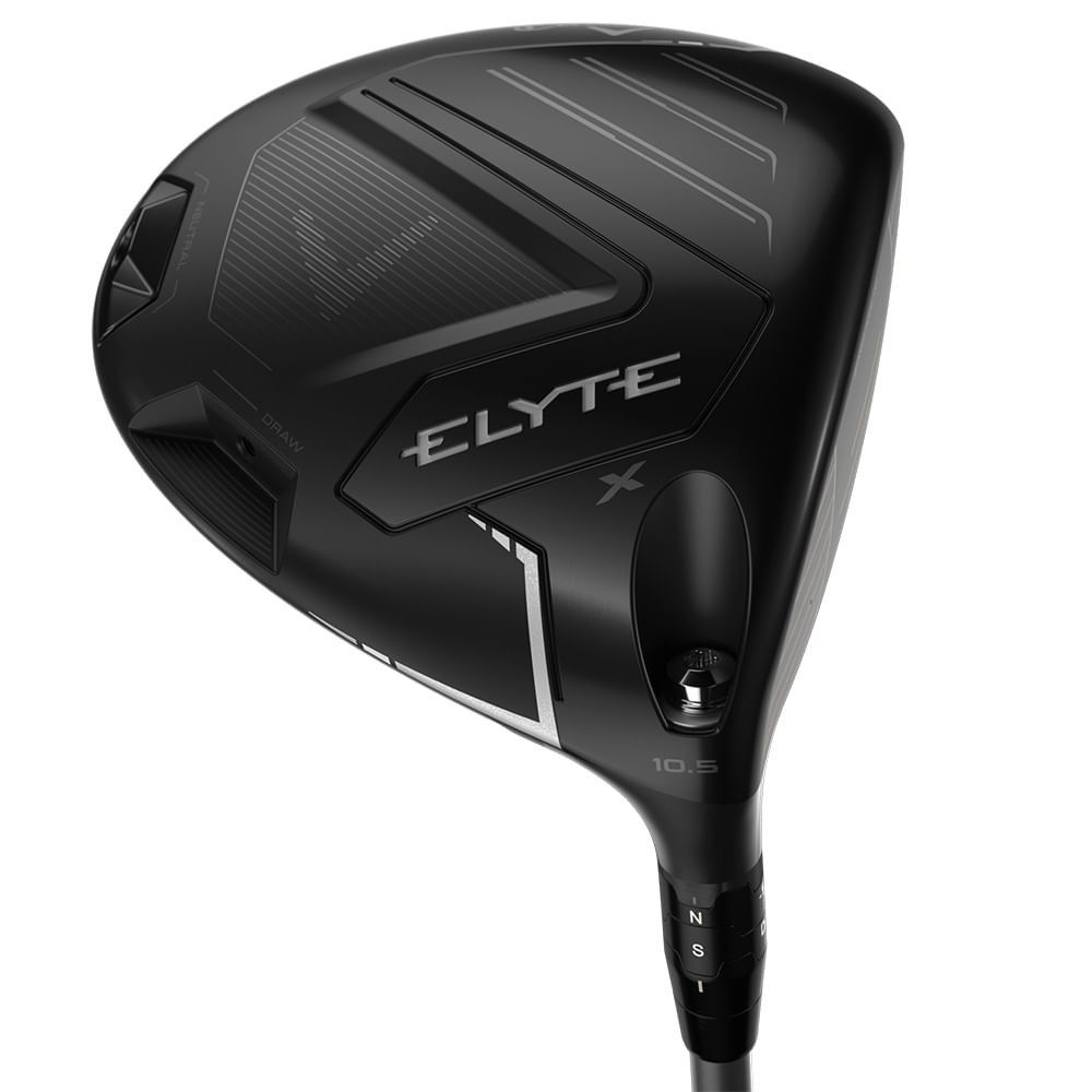 Callaway Elyte X Driver - Worldwide Golf Shops
