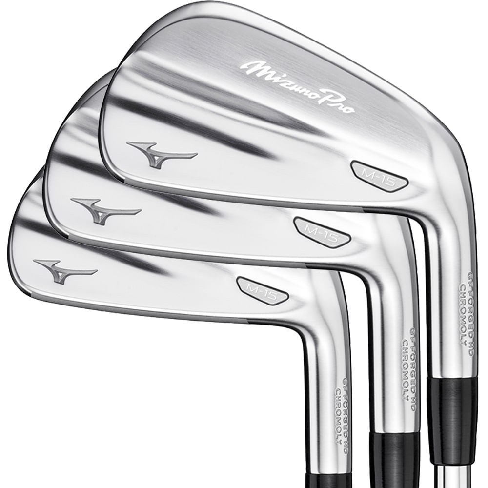 Mizuno Pro 241 Iron Set - Worldwide Golf Shops