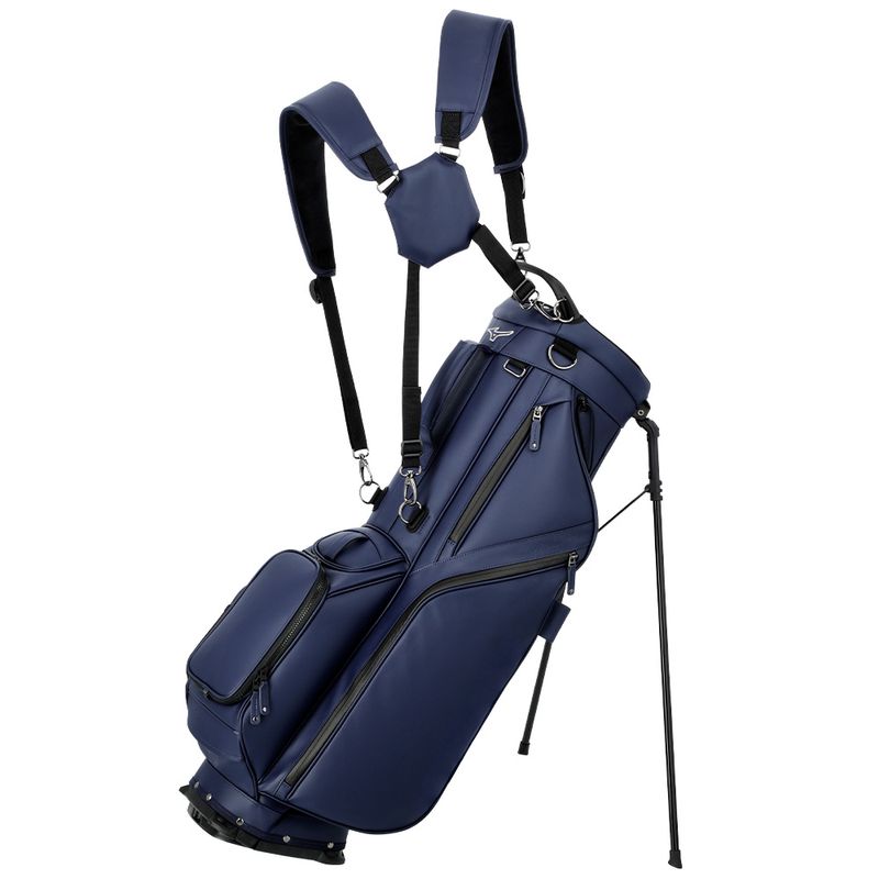 Mizuno Pro Stand Bag - Worldwide Golf Shops