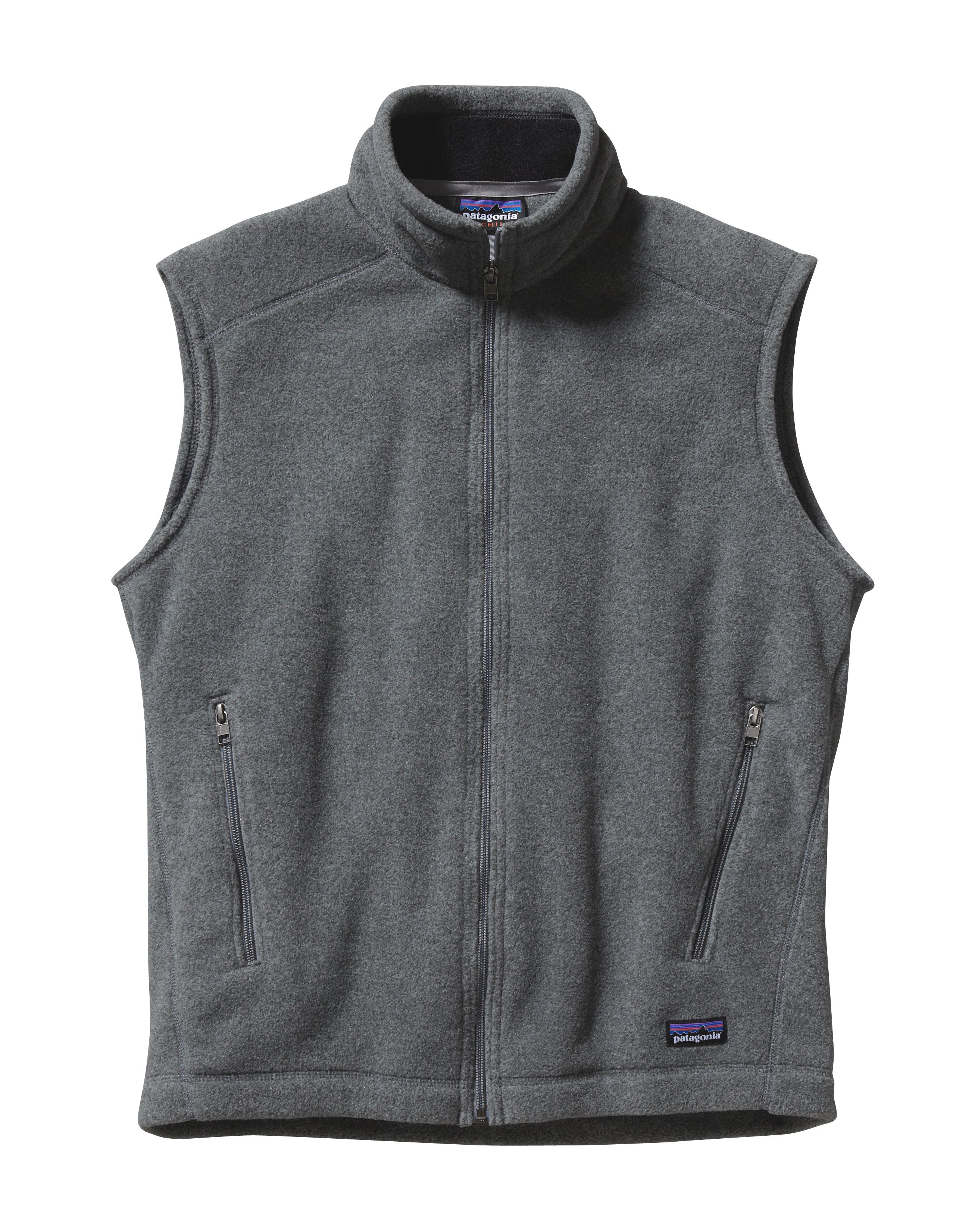 M's Synchilla® Vest – Patagonia Worn Wear®