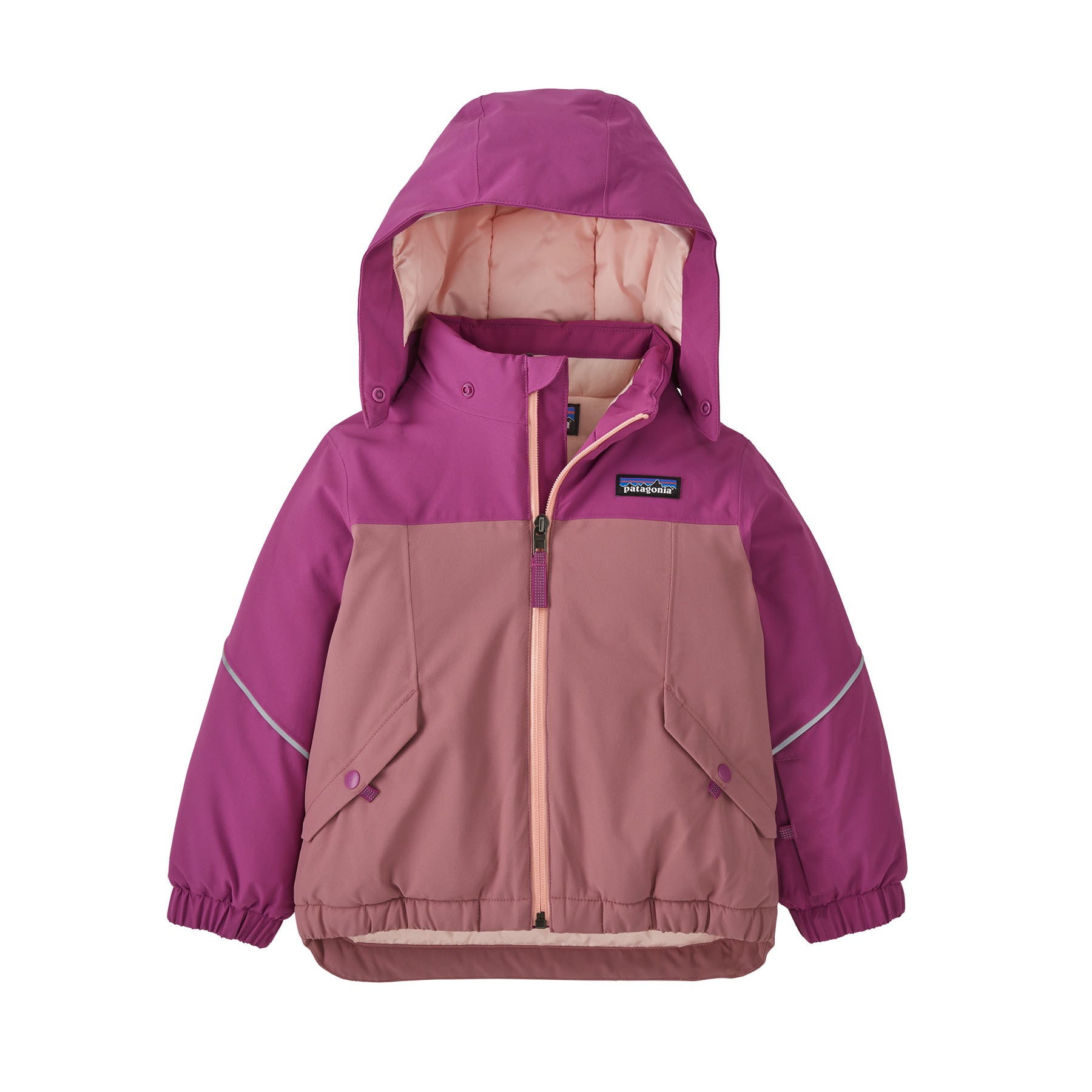 Baby Snow Pile Jacket – Patagonia Worn Wear®