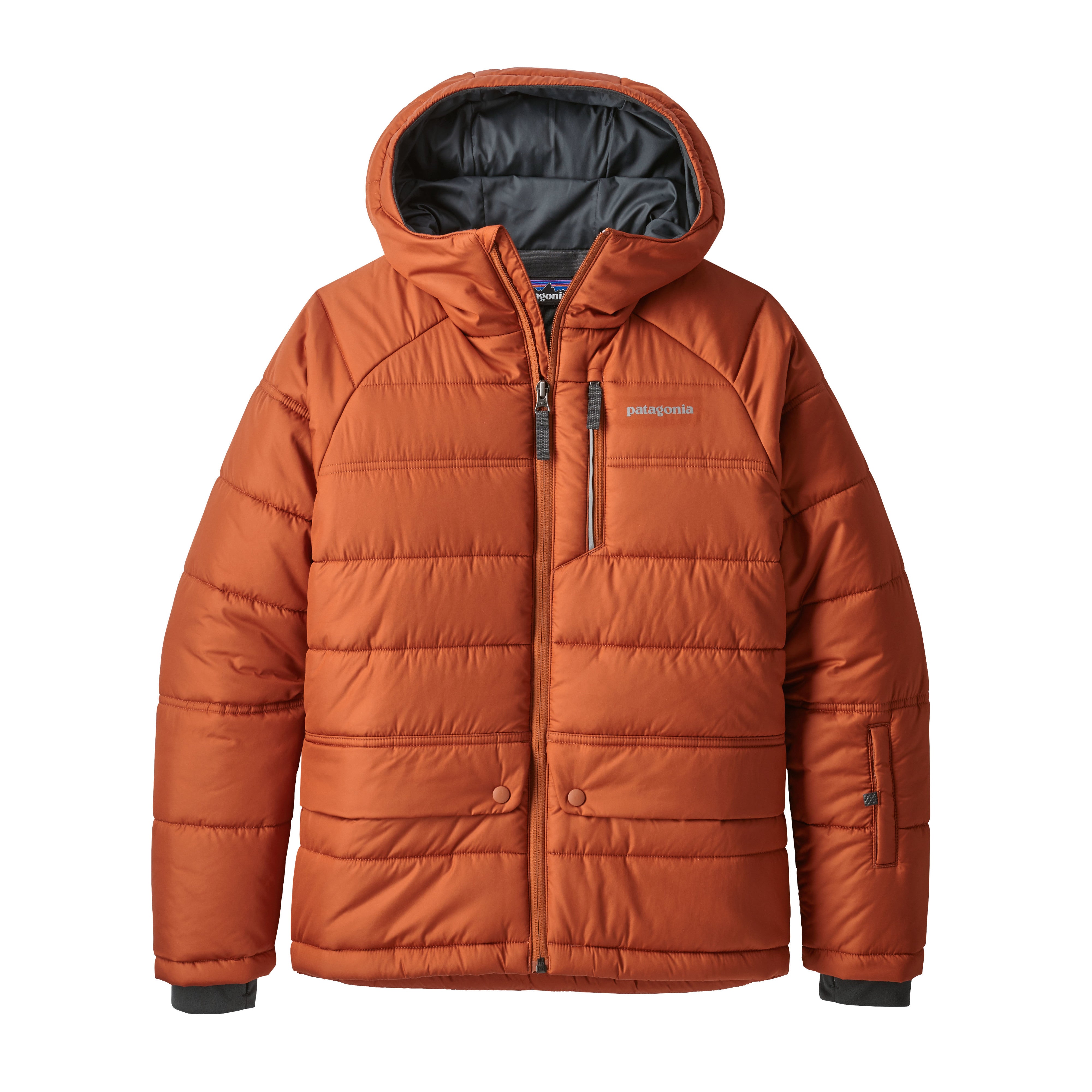 スノーボード patagonia Boys' Pine Grove JKT XL Boys' Pine Grove