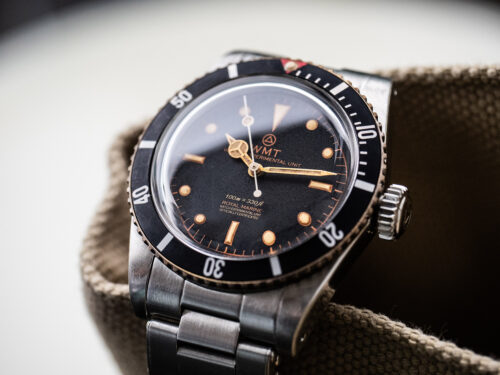 Sea Diver Archives - WMTWatch