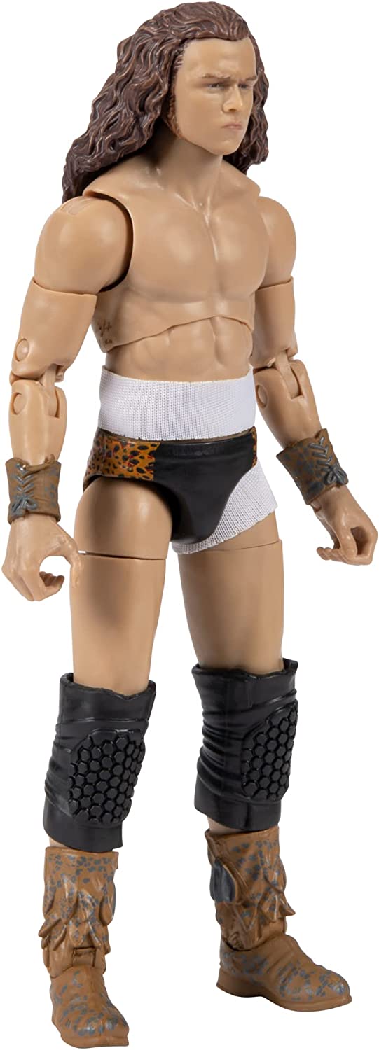 2022 AEW Jazwares Unrivaled Collection Amazon Exclusive