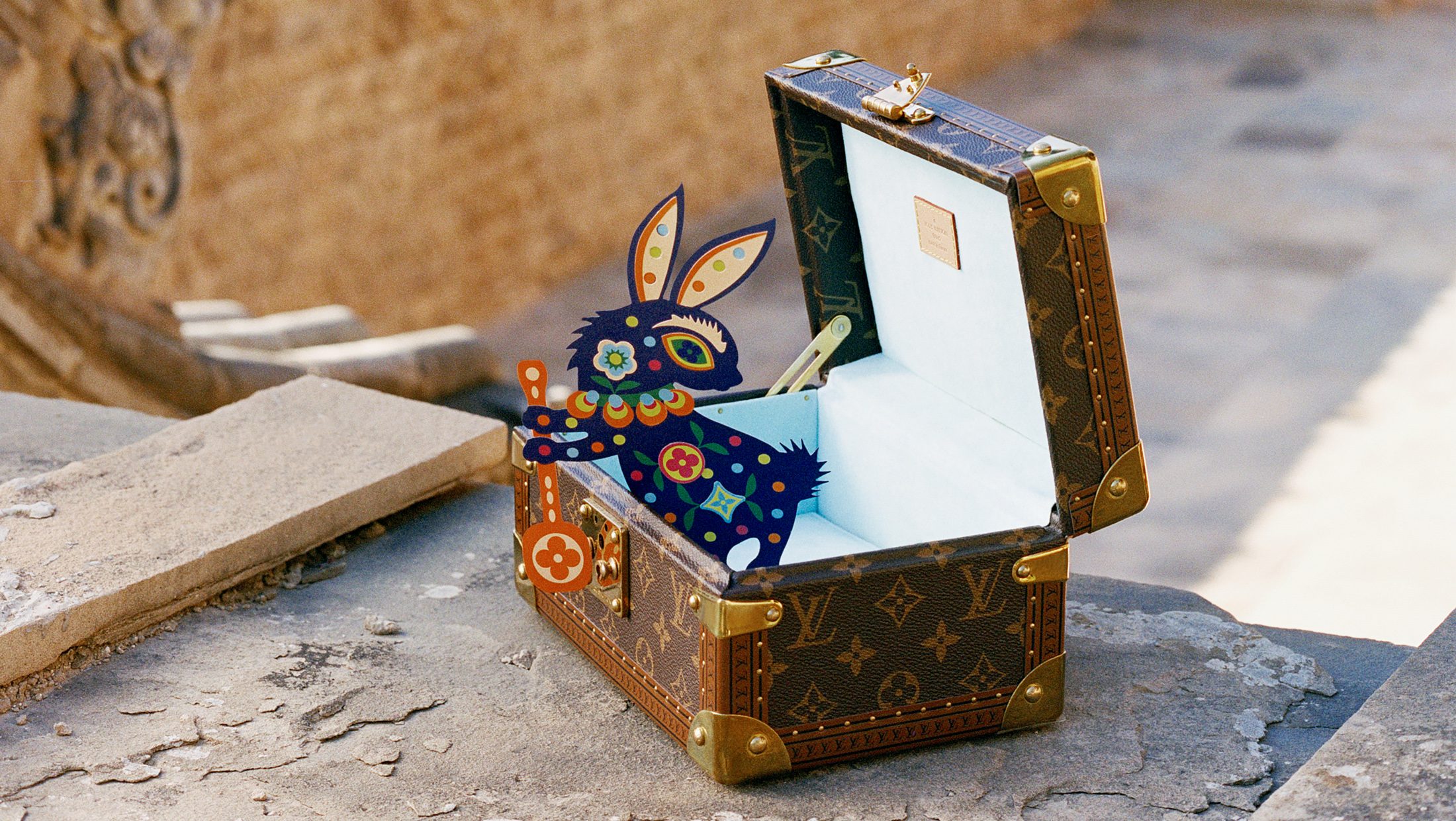 Luxury Brands Courts VIP Clients With Playful Mid-Autumn Festival