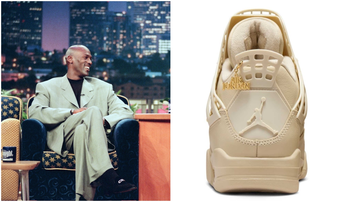 Air Jordan 4 Net 'Rattan' Release Date FN7251-200