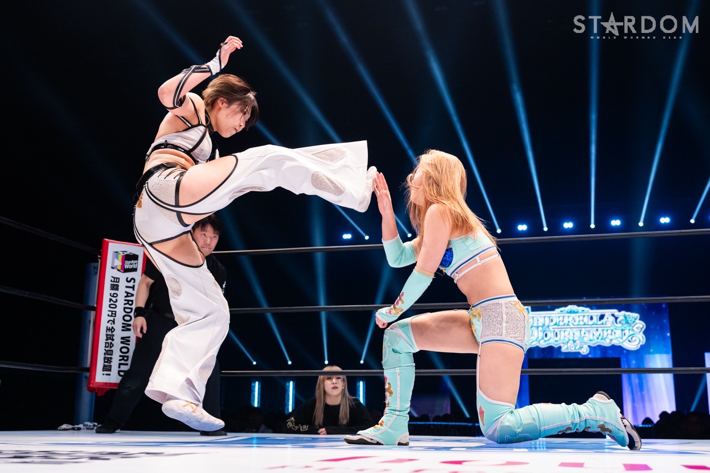 20250308_9 | 試合レポート | スターダム✪STARDOM