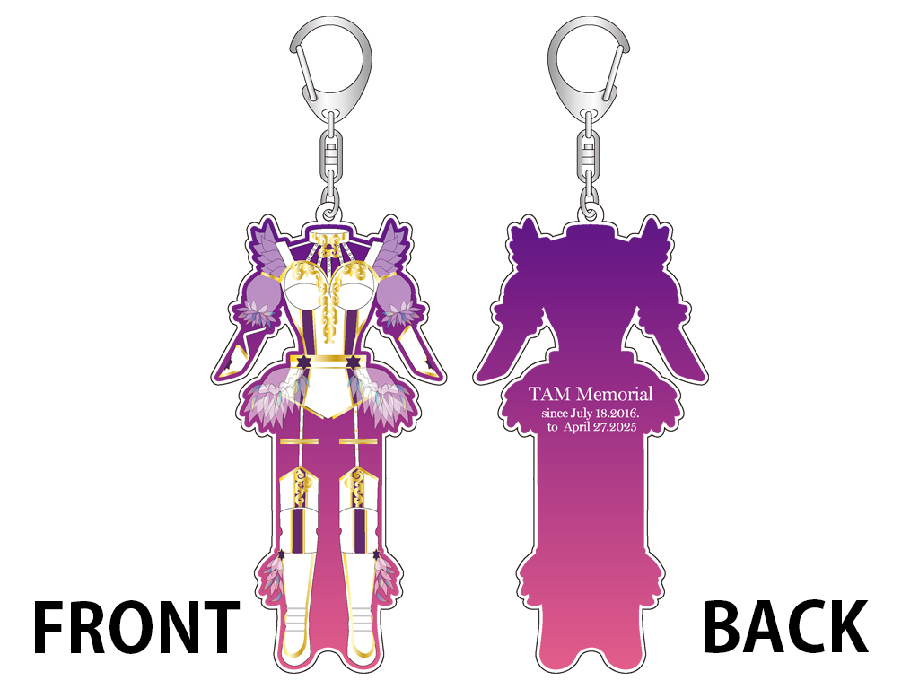 受注開始】中野たむ選手メモリアルグッズが12/24（水）19時～受注開始