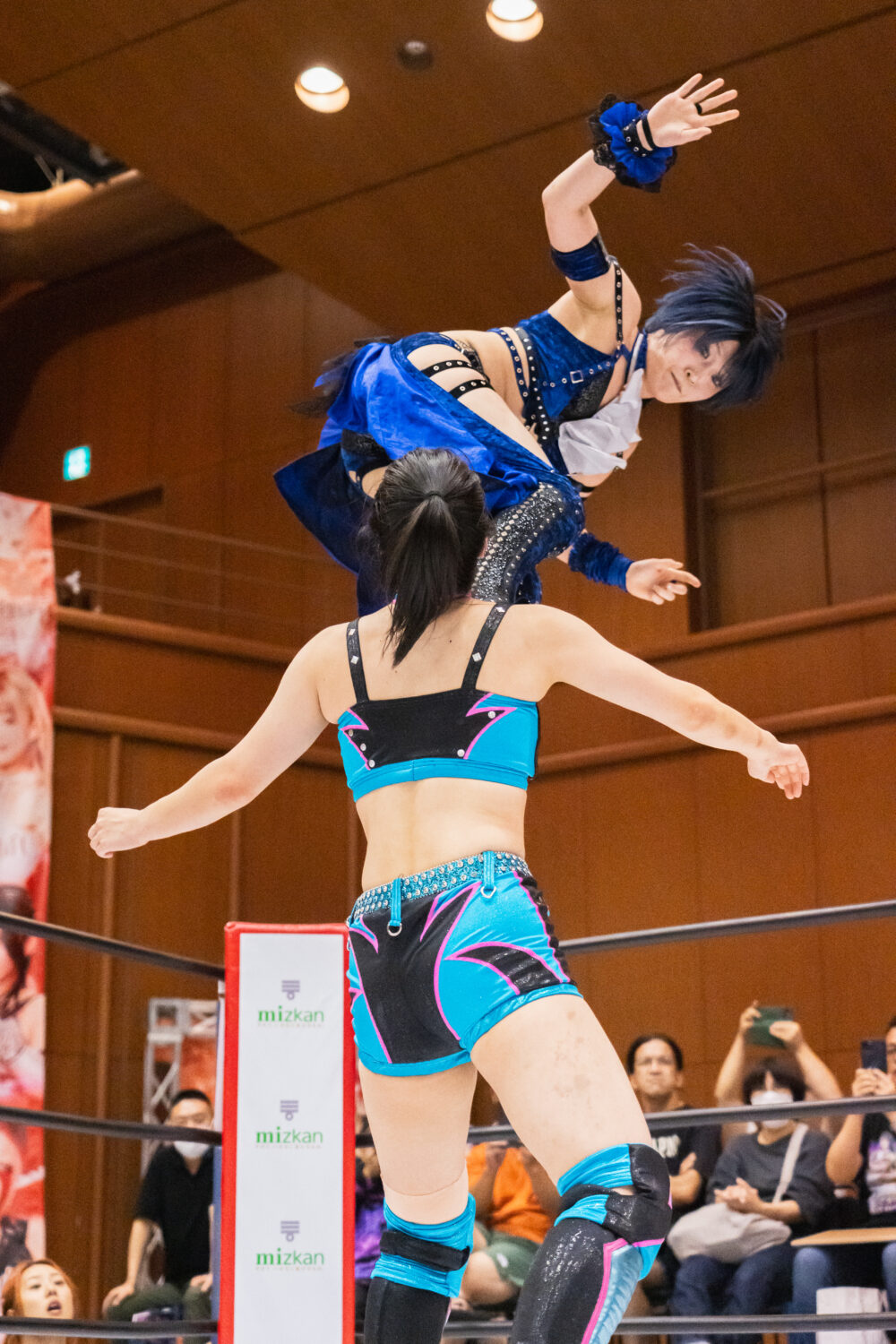 20250811_8 | 試合レポート | スターダム✪STARDOM