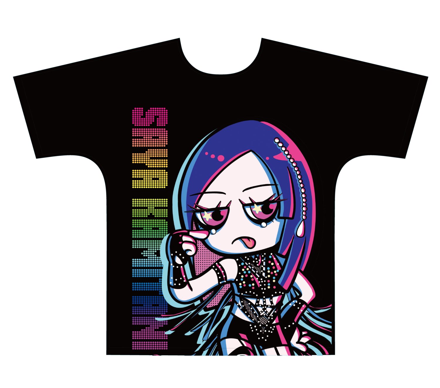 新商品告知】11月3日（月）『STARDOM CRIMSON NIGHTMARE 2025』東京