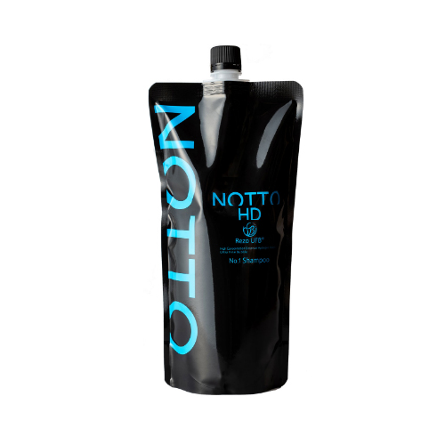 マーキュリーコスメティック NOTTO HD No.1 シャンプー