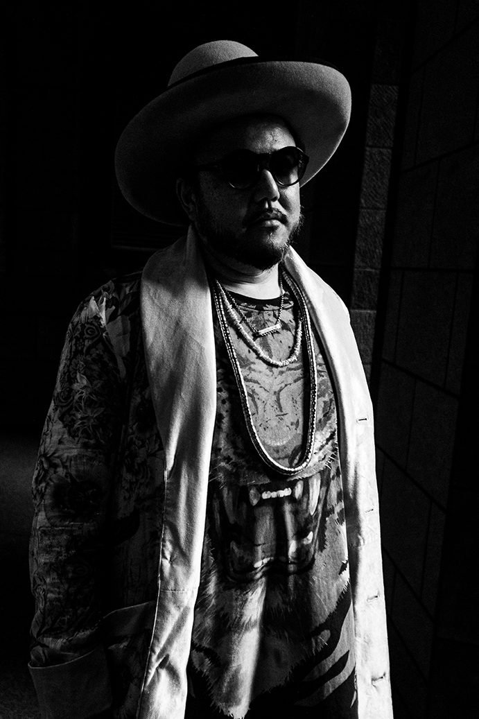 12/26(Fri) [LIVE] aTak / Takuya Kuroda Solo set [Special guest