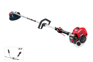 Zenoah TRZ265-NC 刈払機 | ゼノア