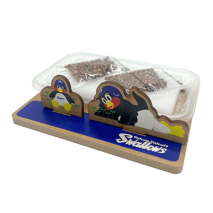 2025年4月つばの日新商品販売のお知らせ | ニュース | 東京ヤクルト