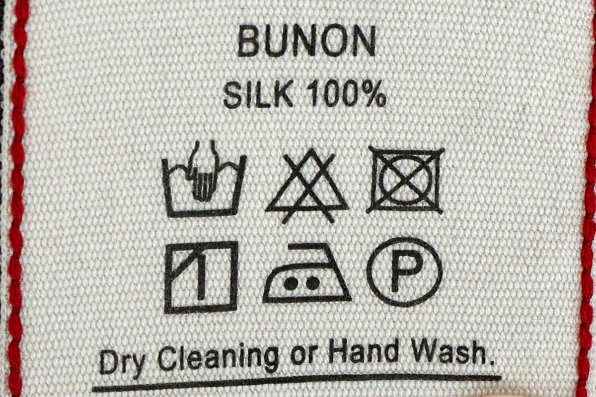 BUNON Wide Belt Pants