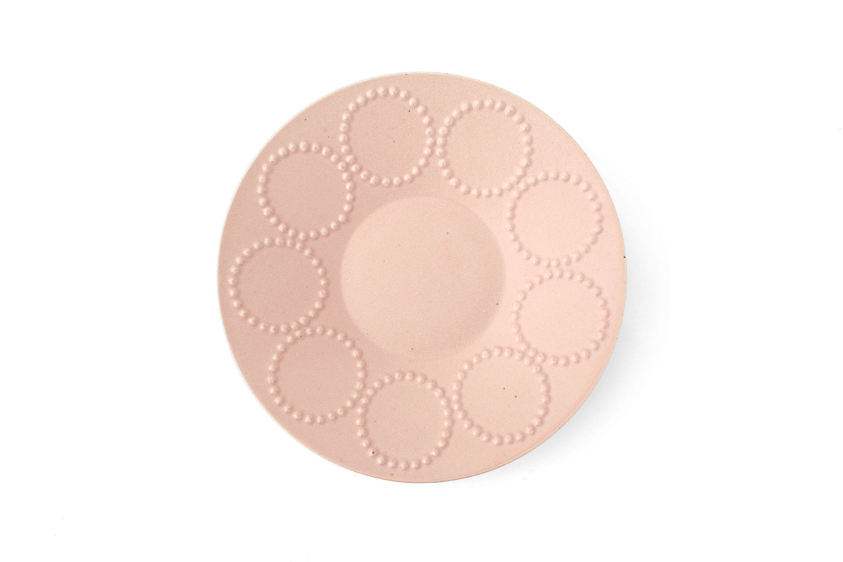 mina perhonen ミナぺルホネン 食器 tambourine プレート S