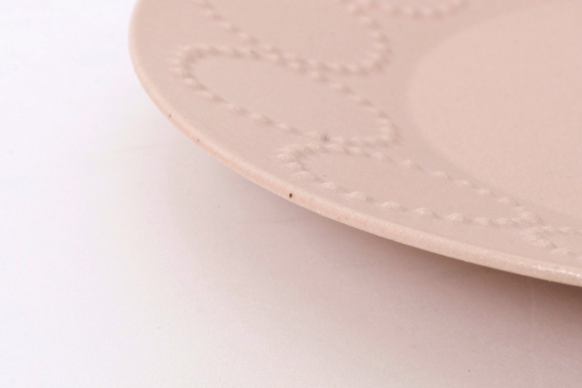 mina perhonen ミナぺルホネン 食器 tambourine プレート L