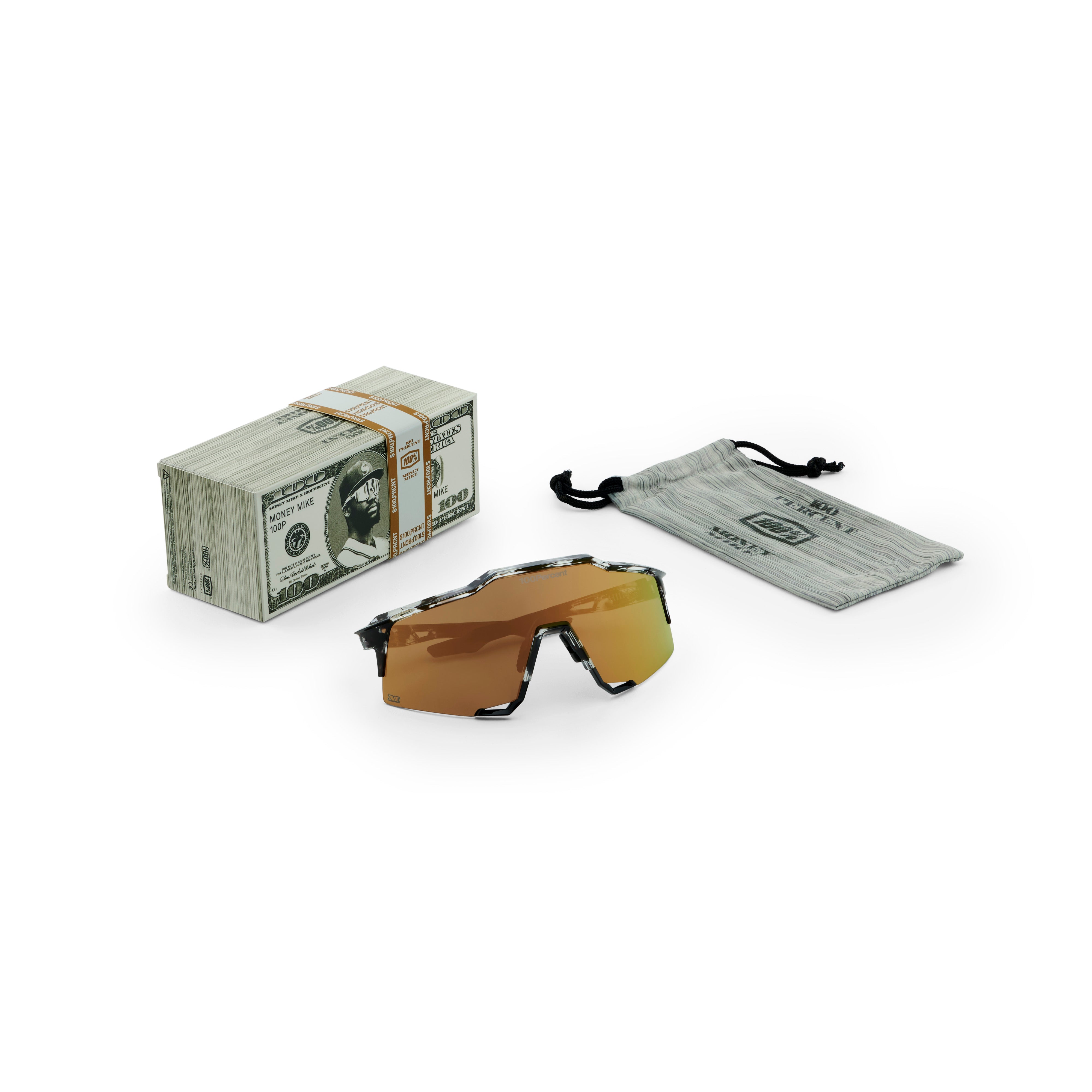 Money Mike Player Series – 100%