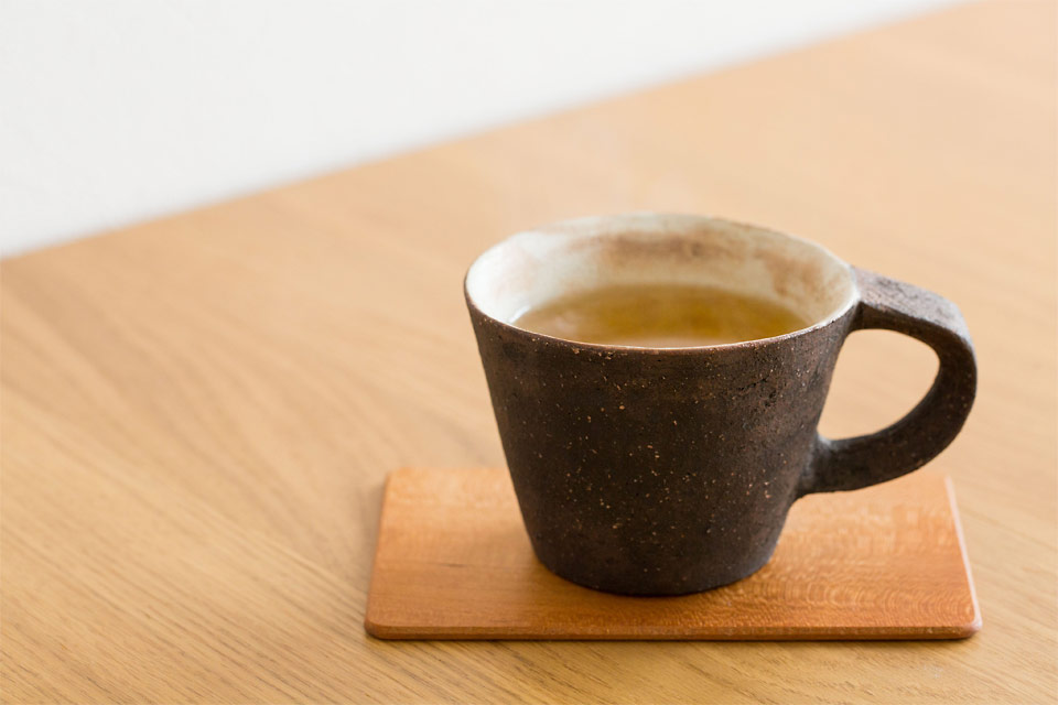 マグとコップとティーポットのお店。 - ほぼ日刊イトイ新聞