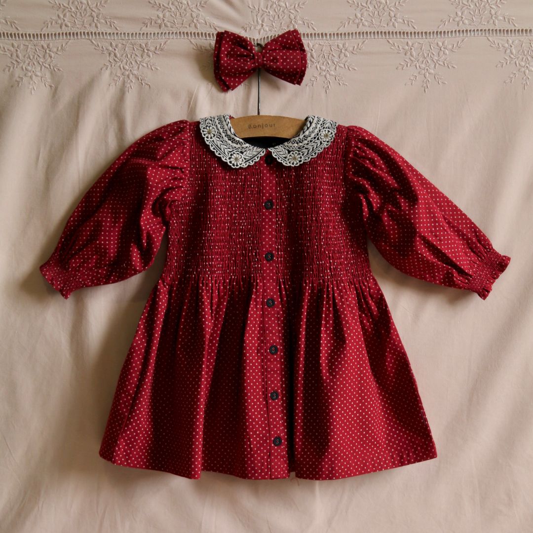 フォーマル・ドレス・スーツ Bonjour diary ROMANTIC TUNIQUE size 8